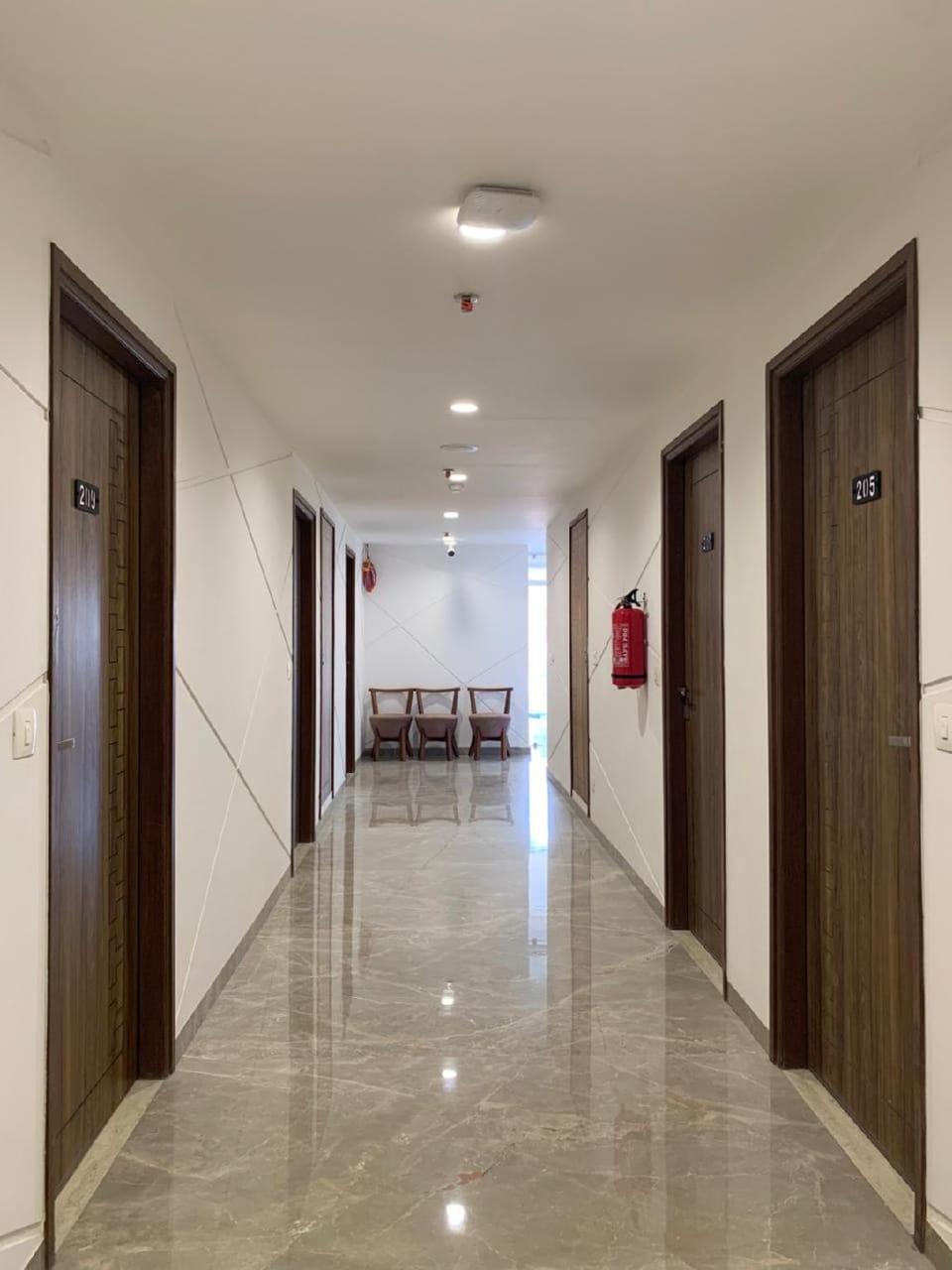 Pam Inn Vadodara Hotel in Vadodara