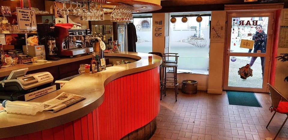 Hotel de la Gare Hotel in Morlaix