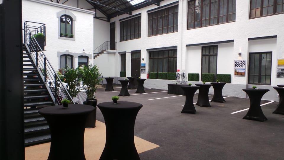 Nouvel Hotel & Appartements Hotel in Oyonnax