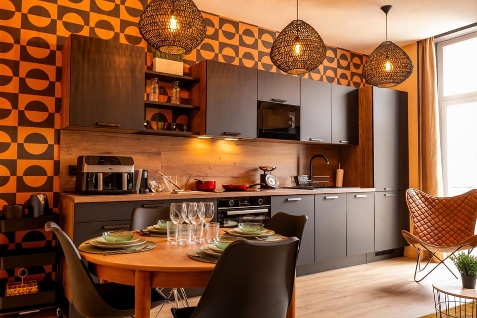 Nouvel Hotel & Appartements Hotel in Oyonnax