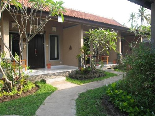 Magus Homestay Hotel in Bali