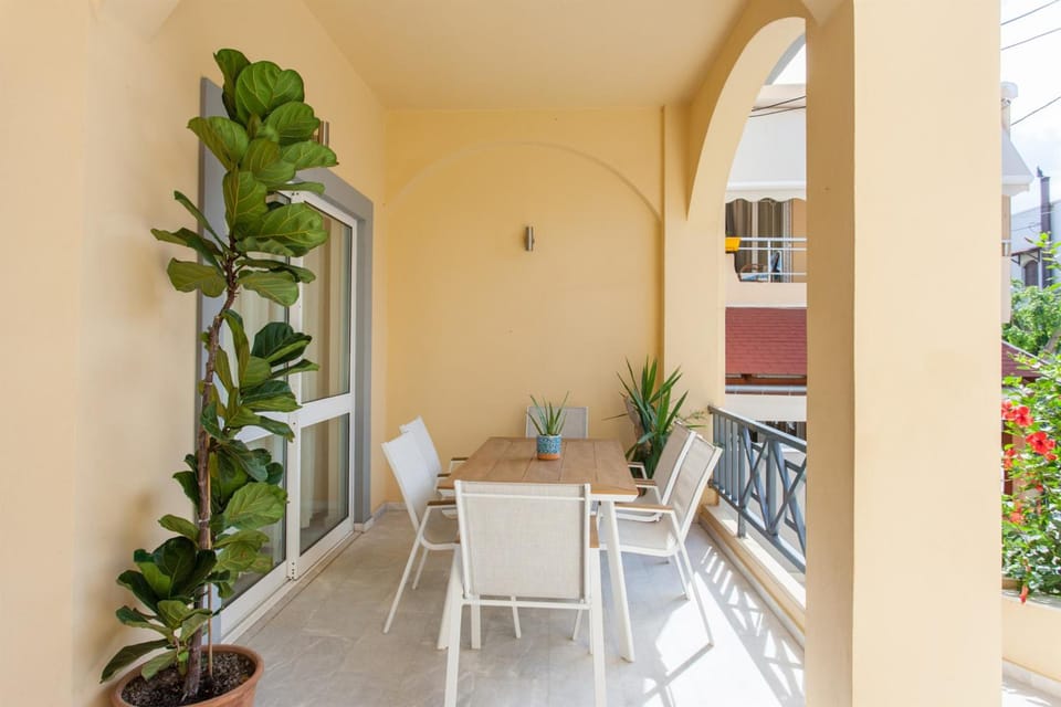 Melitti Hotel Hotel in Rethymno