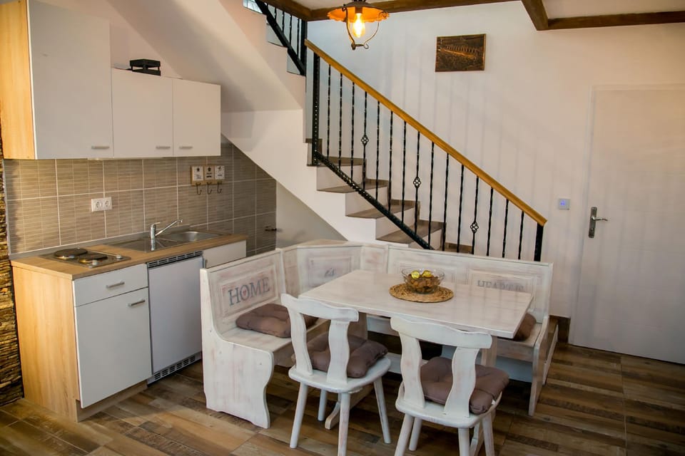 Nektar Park Villa Sara Hotel in Lika-Senj County