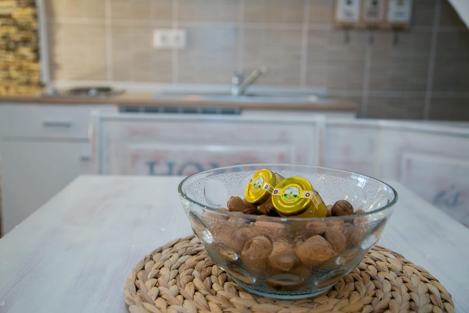 Nektar Park Villa Sara Hotel in Lika-Senj County
