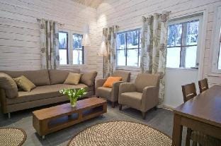 Holiday Club Kelorinne Resort in Lapland