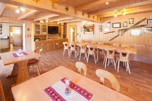 Gastehaus Schlegel Hotel in Immenstadt