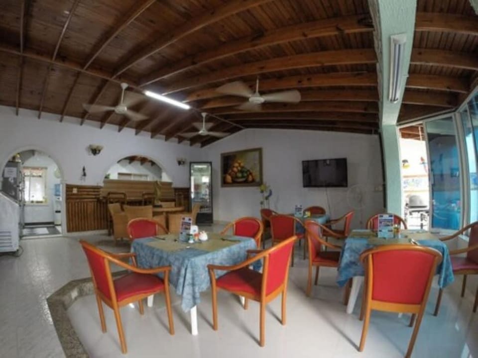 Hotel Mare Mare Inn Hotel in San Andres