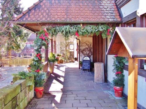 Landgasthof Sonne Hotel in Baden-Württemberg