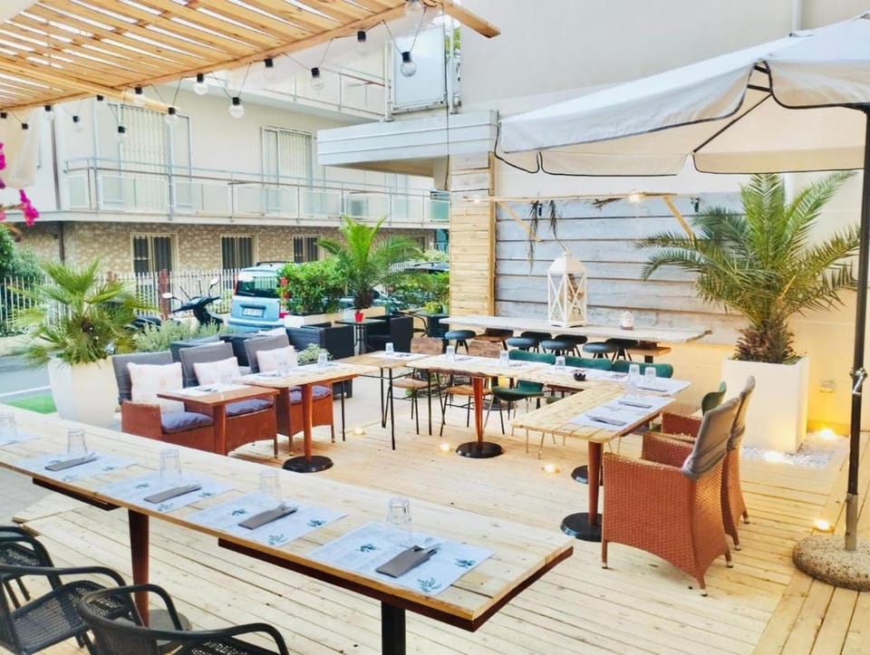 Hotel Soave Hotel in Rimini
