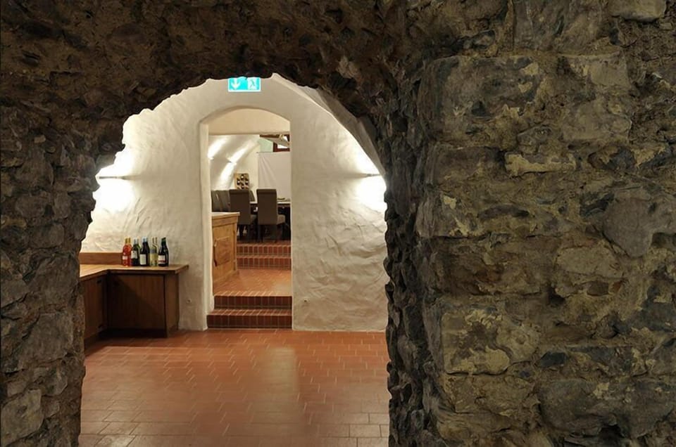 Gasthaus Alte Munze Hotel in Zwickau