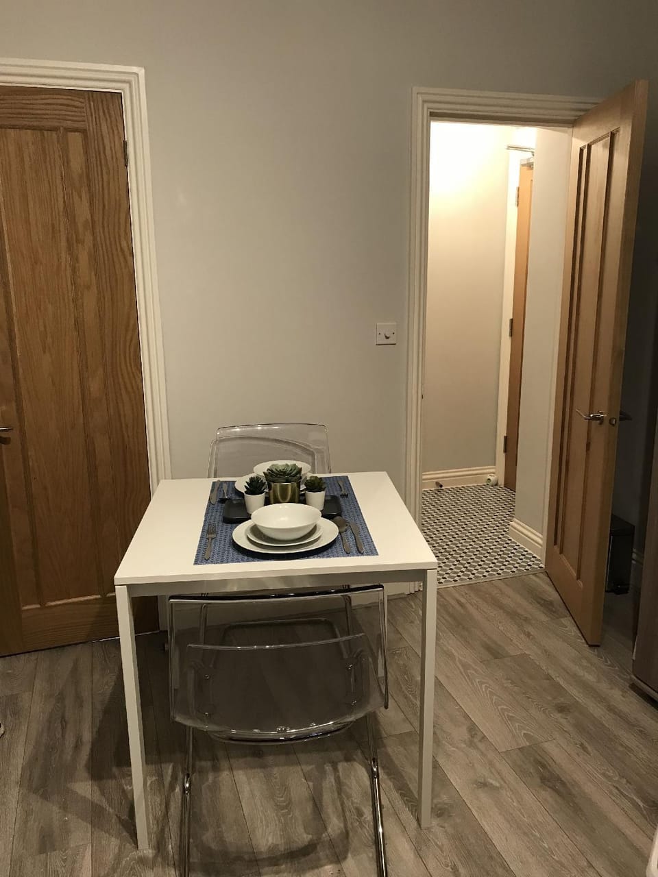 1 Helena Studio Apartment Hotel in Reading