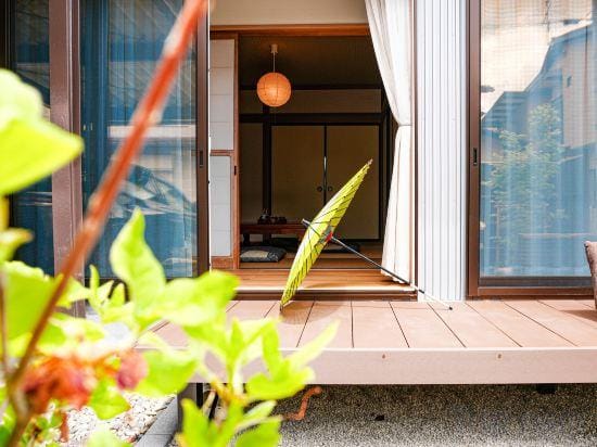 TAKAYAMA KAEDENOYADO Hotel in Takayama