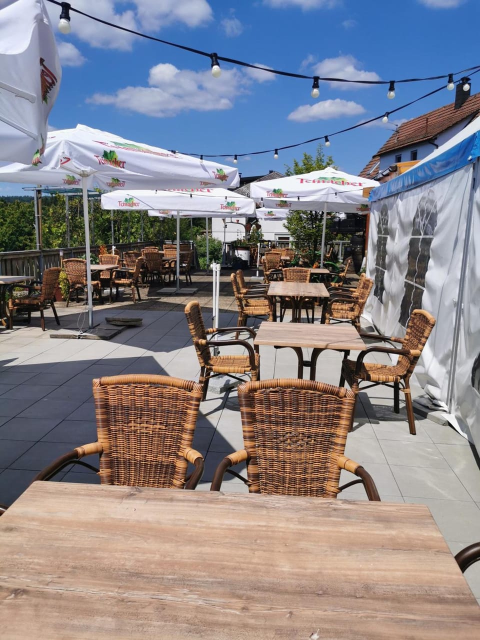 Landhotel Engel Hotel in Hesse