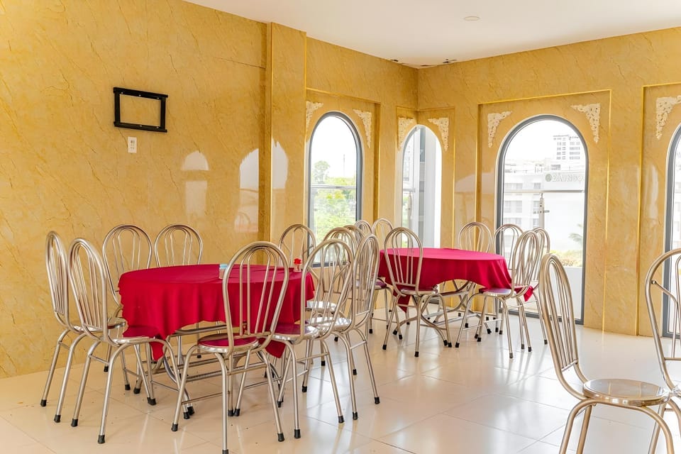 Thi Long Phung Phu Quoc Hotel Hotel in Phu Quoc