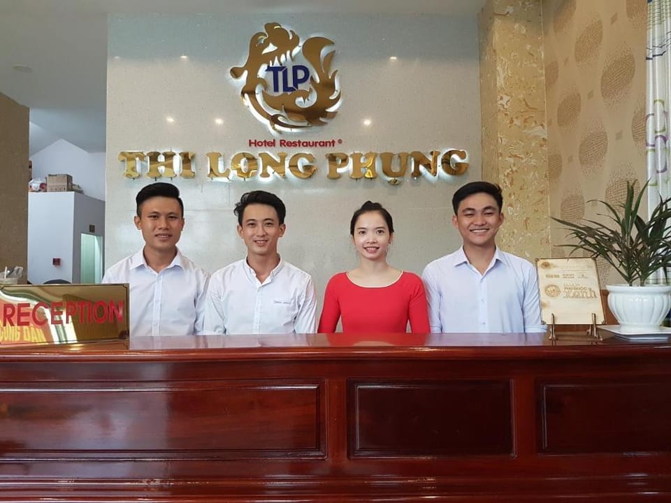 Thi Long Phung Phu Quoc Hotel Hotel in Phu Quoc