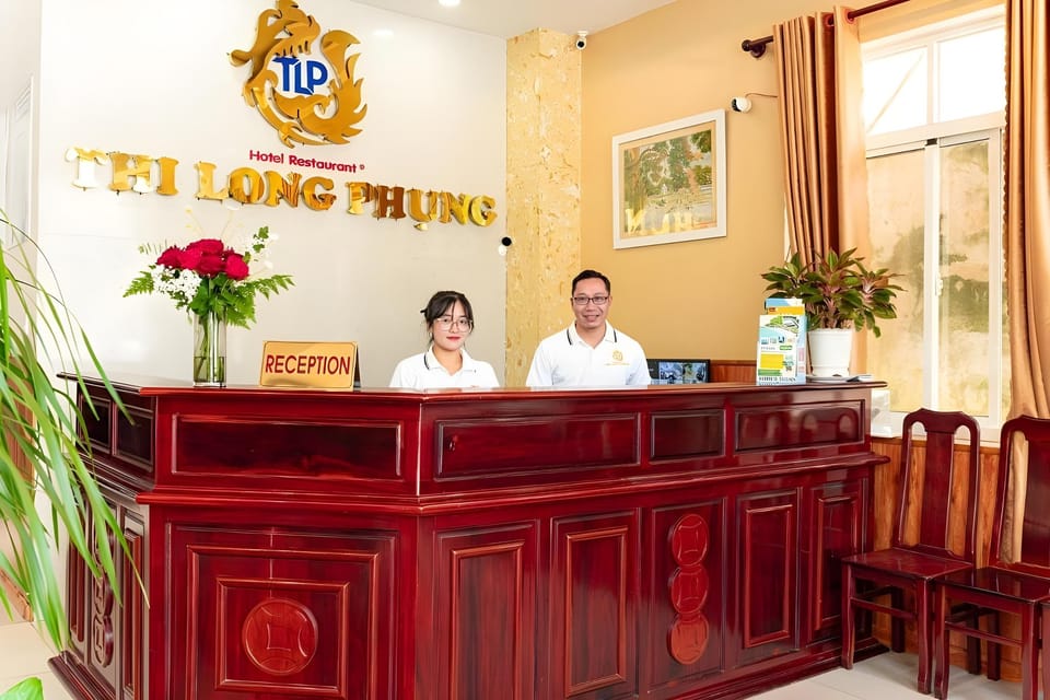 Thi Long Phung Phu Quoc Hotel Hotel in Phu Quoc