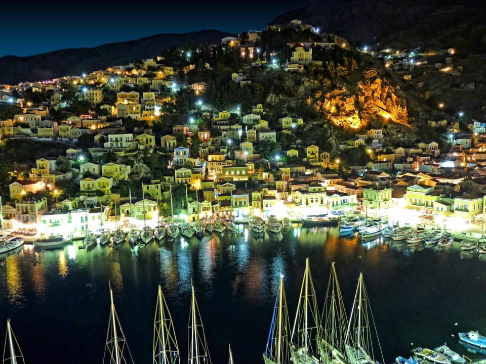 The Old Markets Hotel in Muğla Province