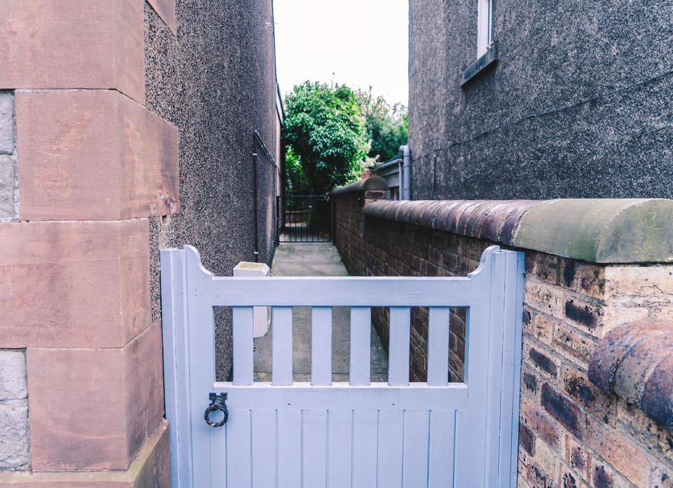 A Stay On The Brae Hotel in Edinburgh