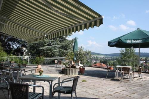 Hotel Panorama Hotel in Baden-Württemberg