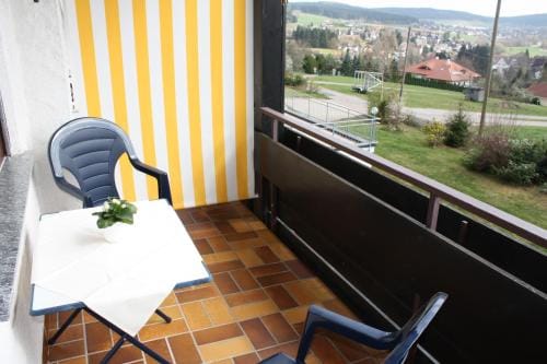 Hotel Panorama Hotel in Baden-Württemberg
