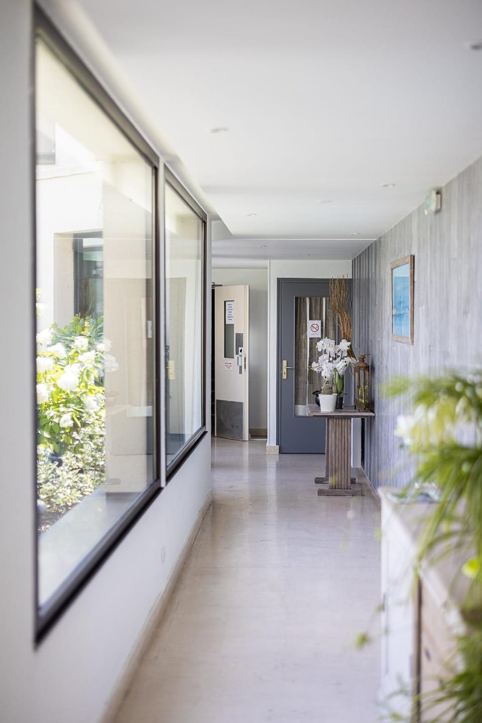 Hotel Saint Laurent Hotel in Île-de-France