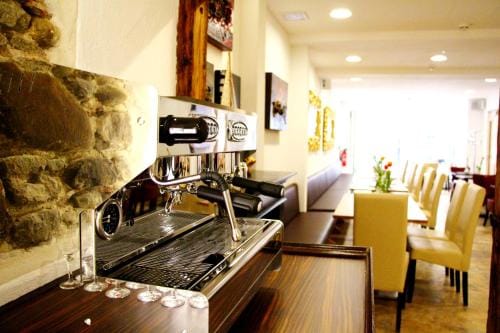 Anker Self-Check-In Hotel Hotel in Lindau