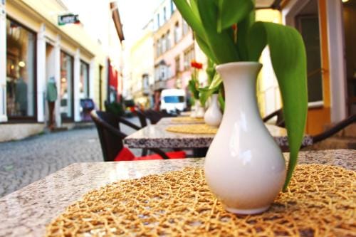 Anker Self-Check-In Hotel Hotel in Lindau