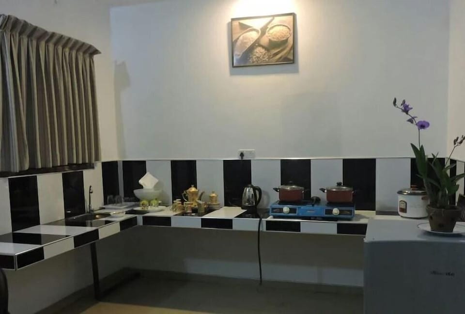 Akain Villa & Holiday Home Hotel in Southern Province