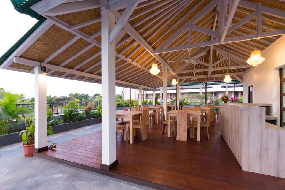 Amerta Seminyak Hotel in Kuta