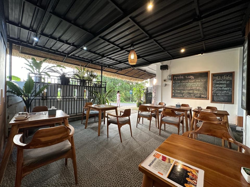 Dong Paloh Hostel Hostel in Bali