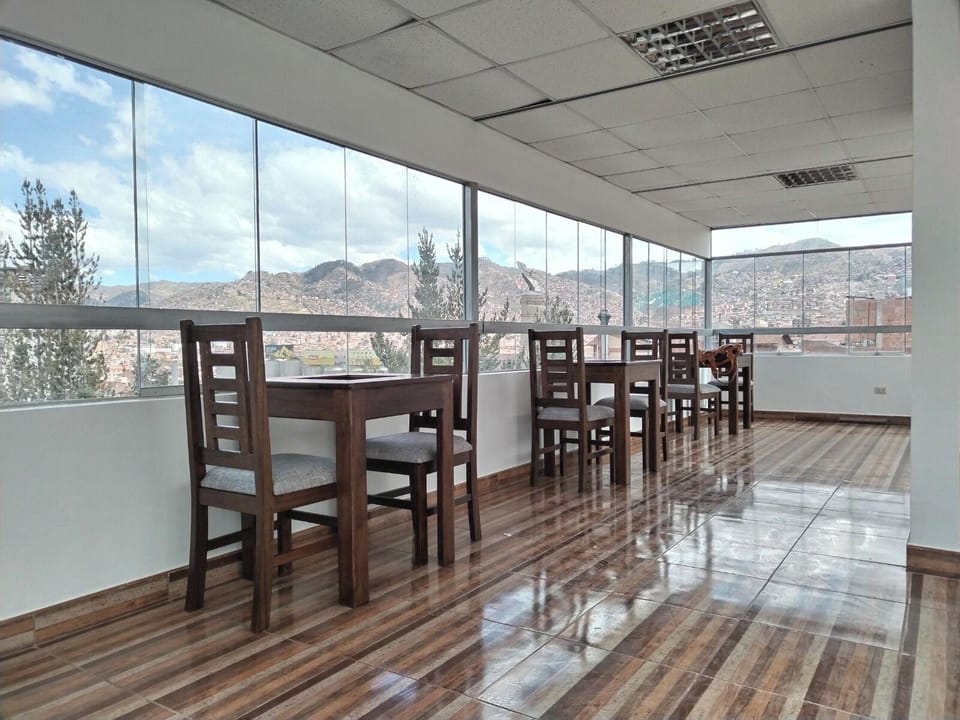 Dreams House Belen Hotel in Cusco