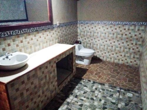 Prisida Guest House Hotel in Bali