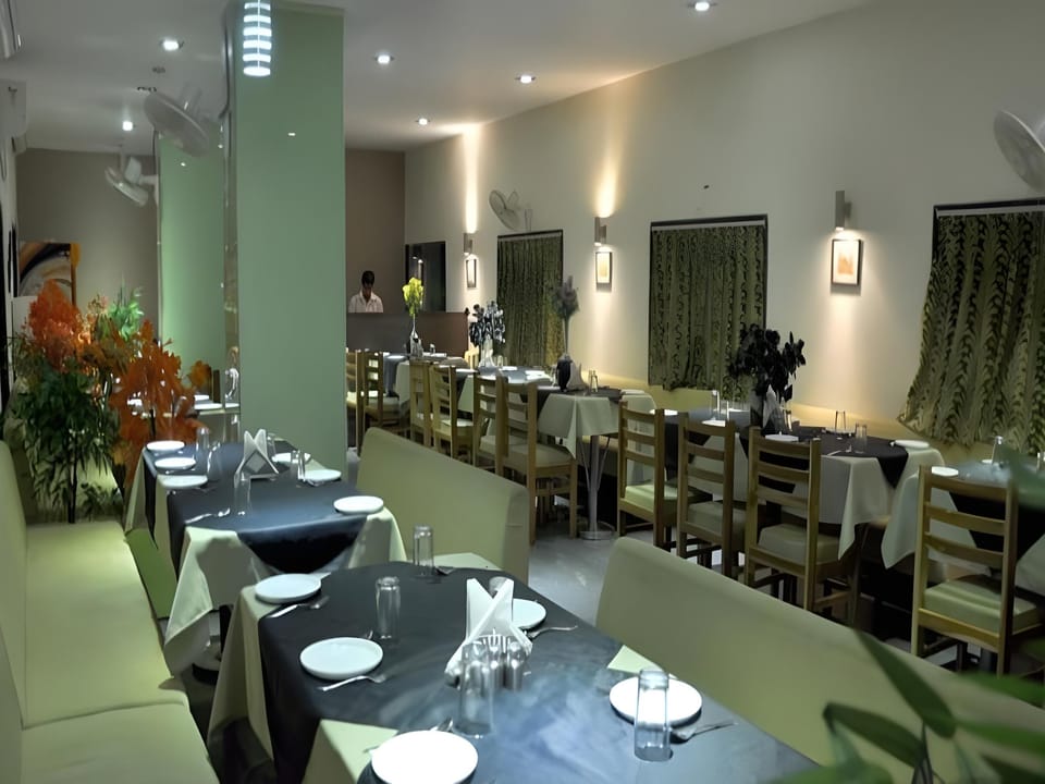 Hotel Mittal Avenue Hotel in India