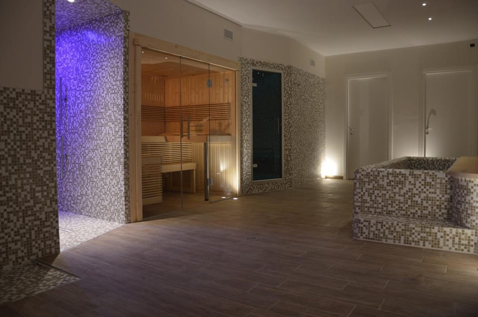 Hotel Blanchetti Hotel in Piedmont