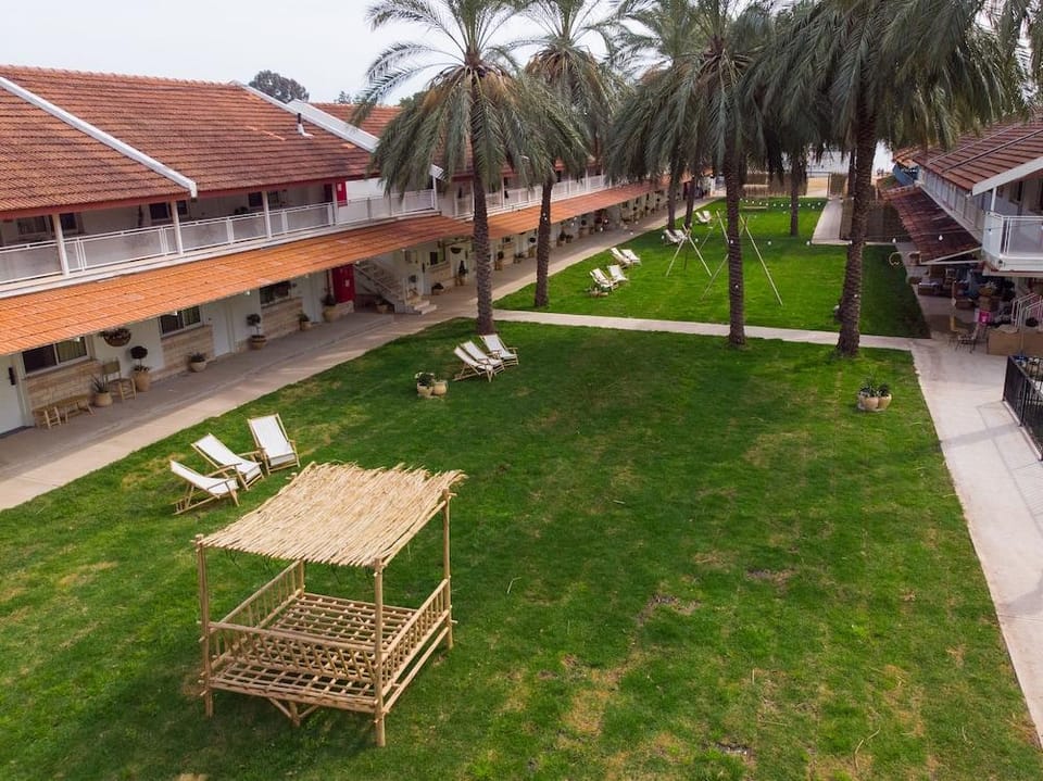 Selina Kinneret Hotel in North District