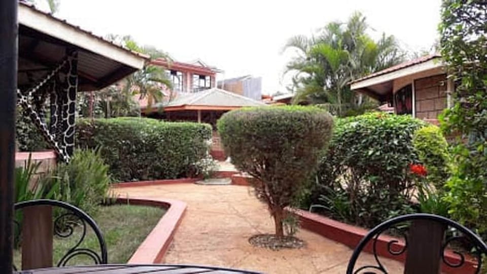 Jambo Village Hotel Hotel in Kenya