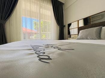 Hotel Melisa Hotel in Muğla Province