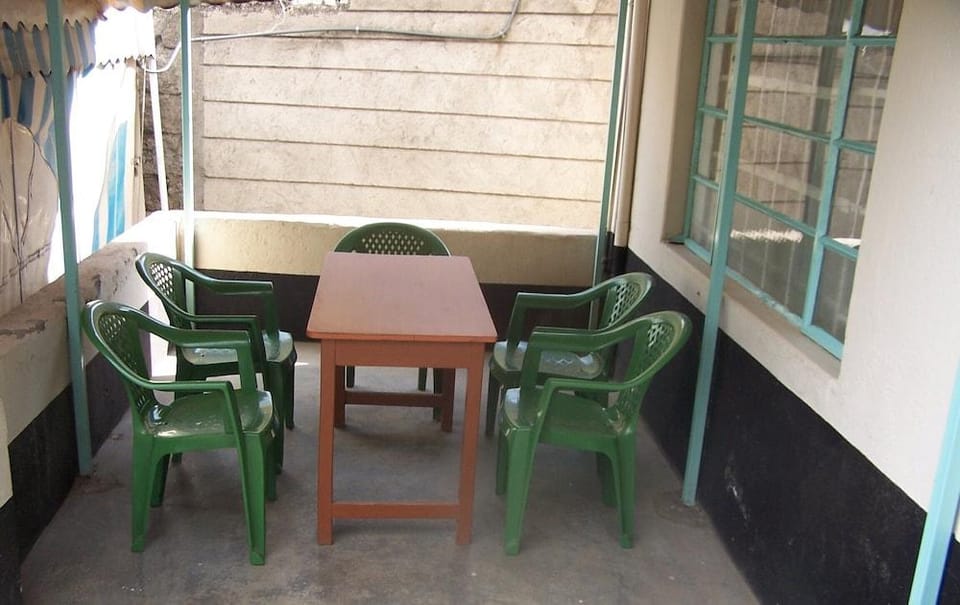 Quest Resort Hotel in Kenya