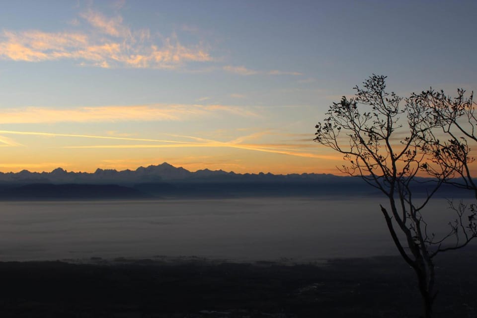 Auberge des Chasseurs Hotel in Canton of Geneva