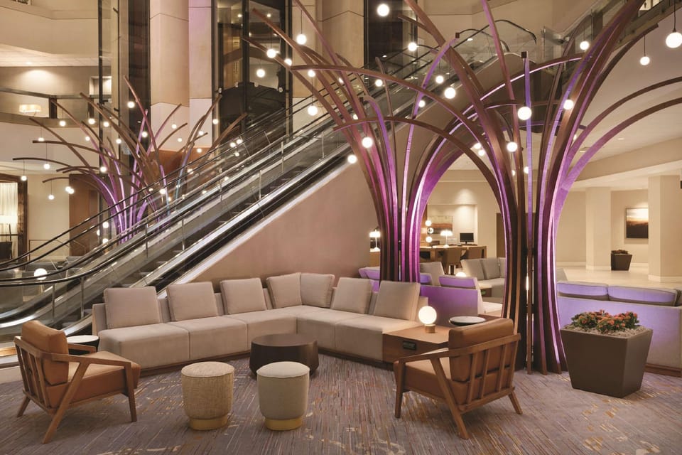 Hyatt Regency Louisville Hotel in Louisville