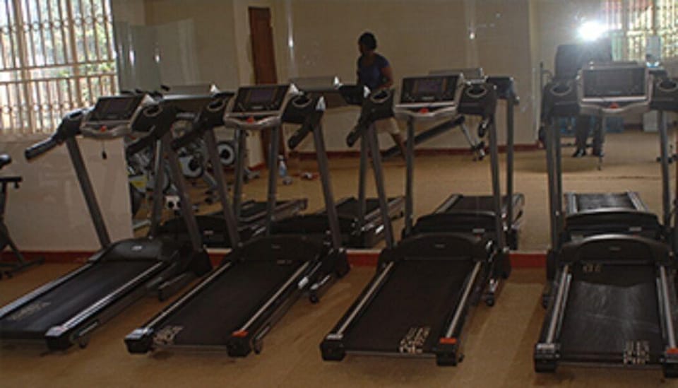 Gulu Churchill Courts Hotel Hotel in Uganda