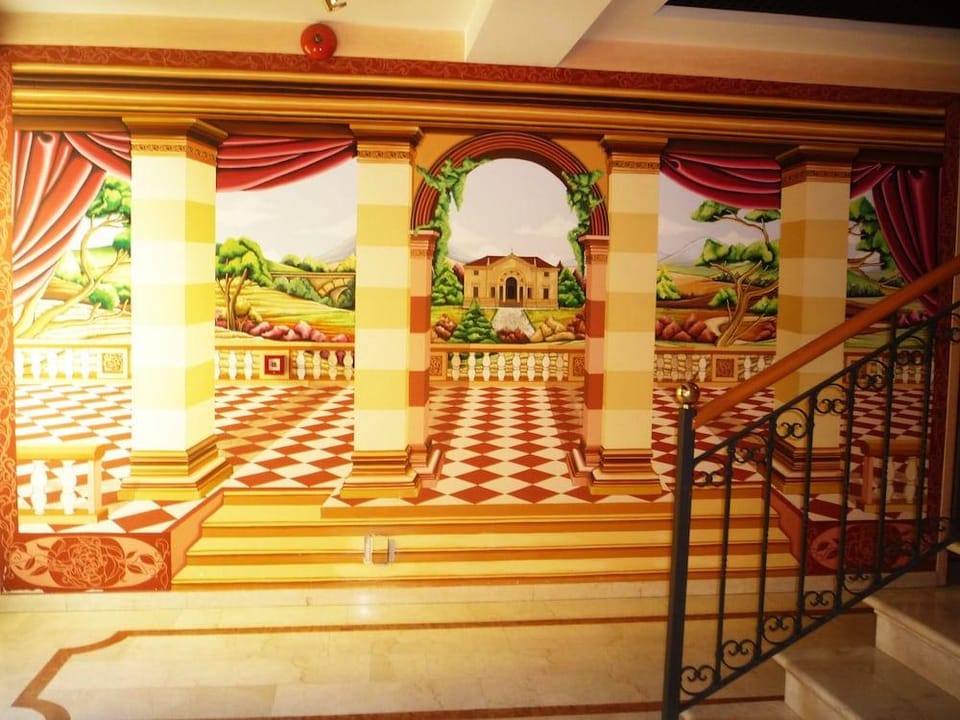 Hotel Alla Busa Hotel in Veneto