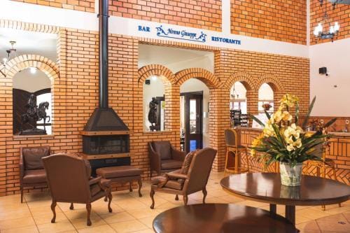 Itaytyba Ecoturismo Hotel in State of Paraná