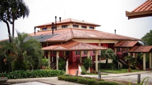 Itaytyba Ecoturismo Hotel in State of Paraná