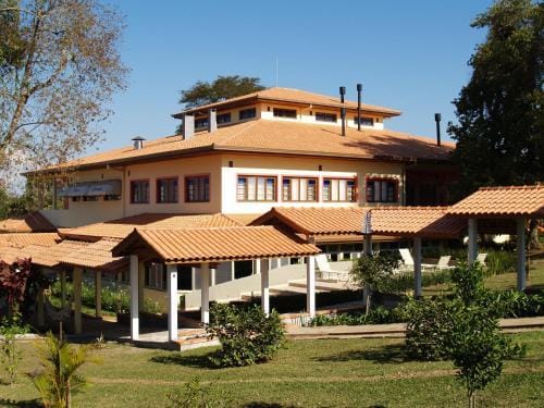 Itaytyba Ecoturismo Hotel in State of Paraná