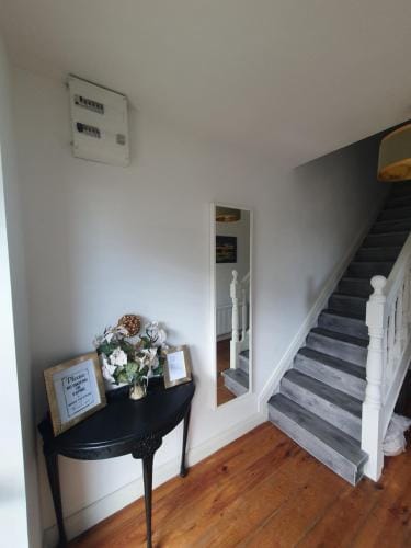 26 Orchard House, Donegal town, F94WOH7 Hotel in Donegal City