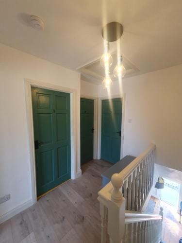 26 Orchard House, Donegal town, F94WOH7 Hotel in Donegal City