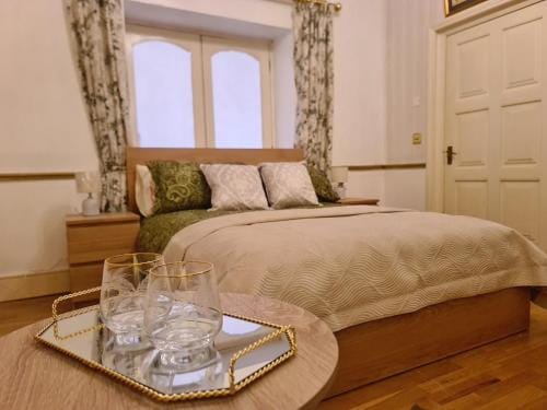 Guest Lodge Hotel in Wicklow, Co. Wicklow, Ireland