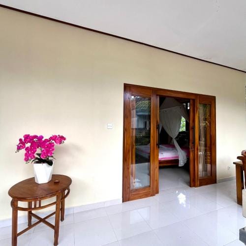 Dodit House Hotel in Abiansemal