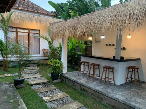 Sumbul Harmony Hotel in Bali